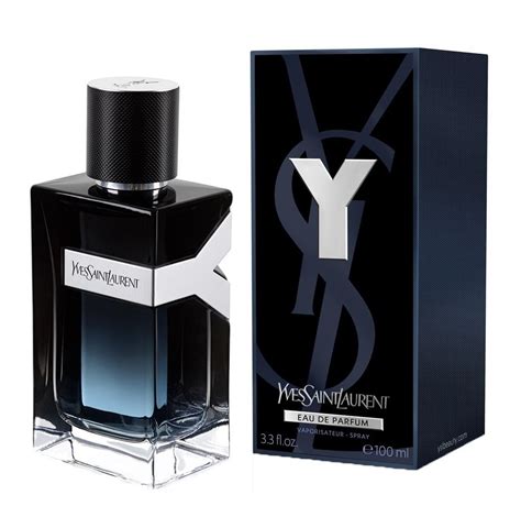 ysl man cologne|YSL cologne for men black.